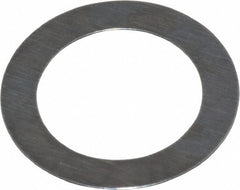PRECISION BRAND Precision Brand 26157 Round Shim 0.005 in 3/8 in Screw 50-pack
