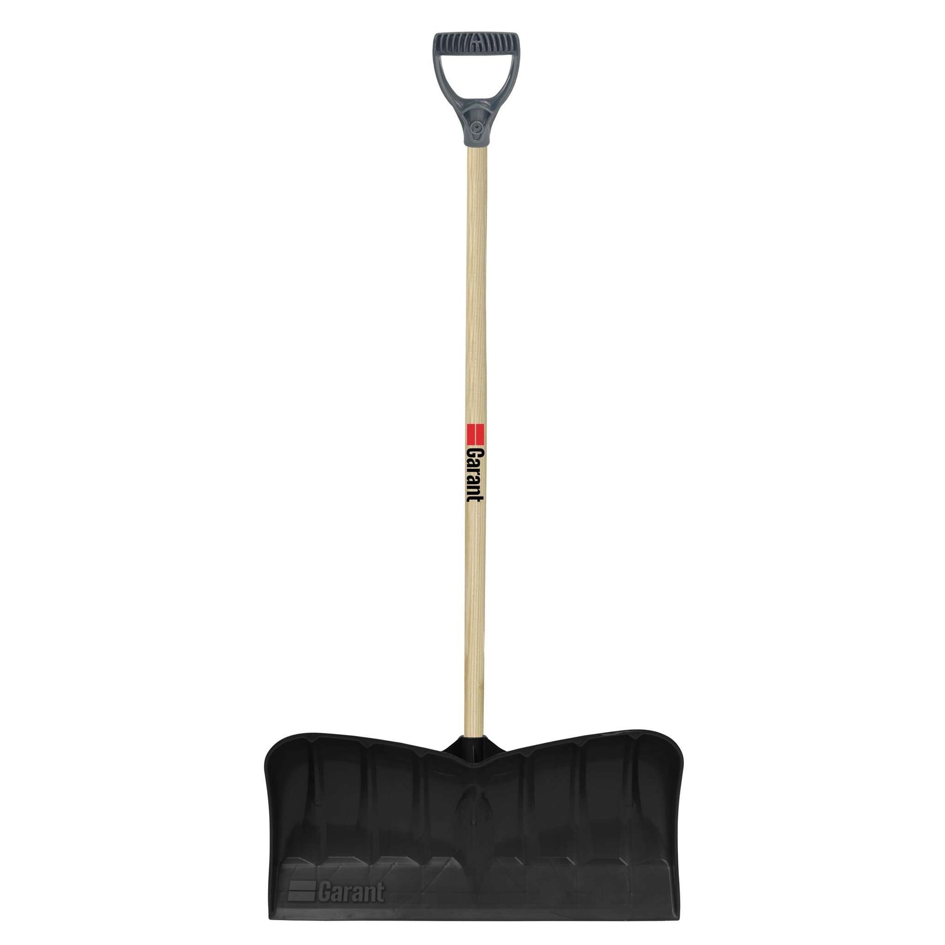 GARANT Garant NPP26KD 26 Poly Snow Pusher 26 inch