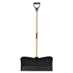 GARANT Garant NPP26KD 26 Poly Snow Pusher 26 inch