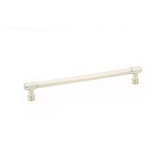 EMTEK Emtek 86690US15 Jasper Cabinet Pull 8in Ctc Satin Nickel