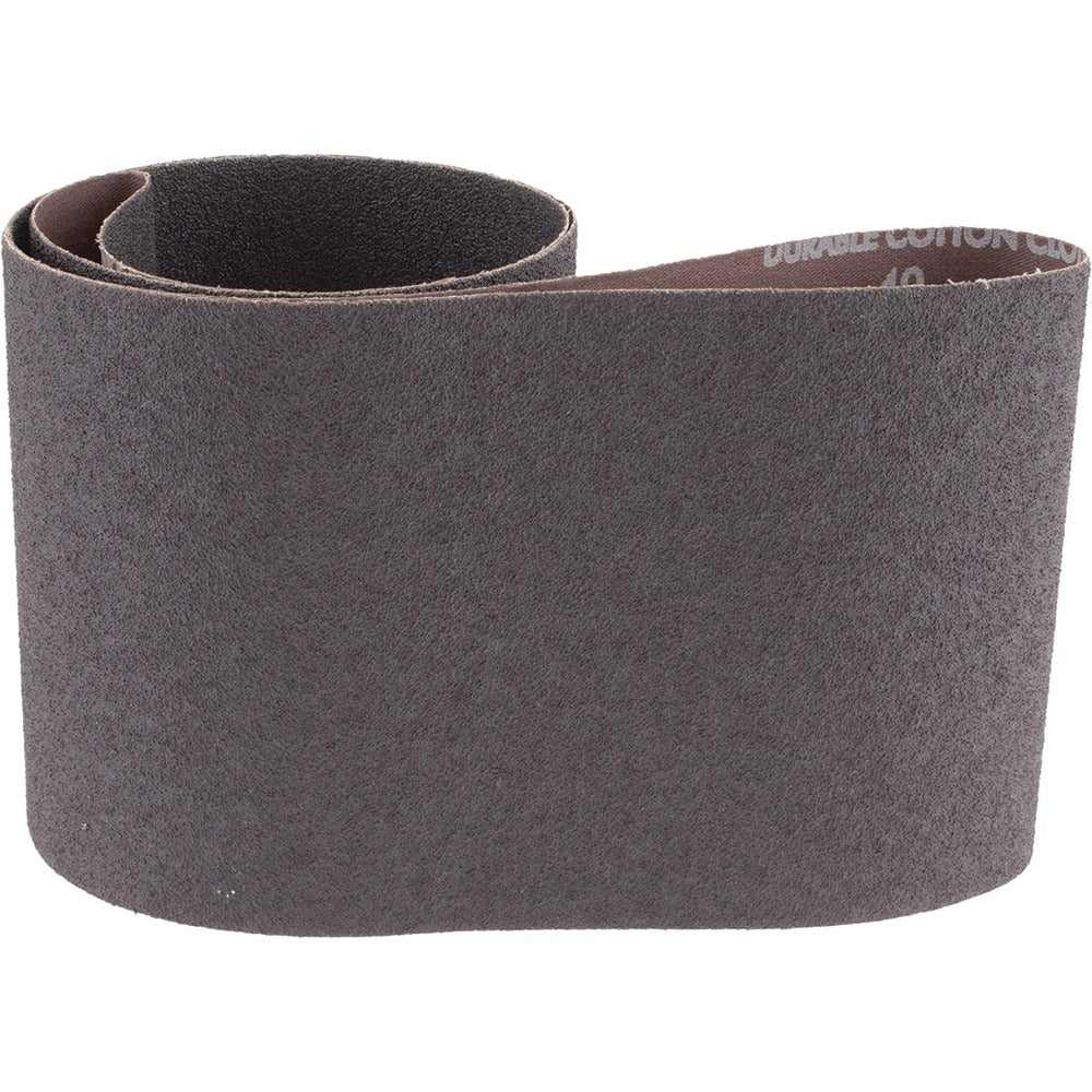 NORTON Norton 78072722679 Abrasive Belt 40 Grit 6x60 in Aluminum Oxide
