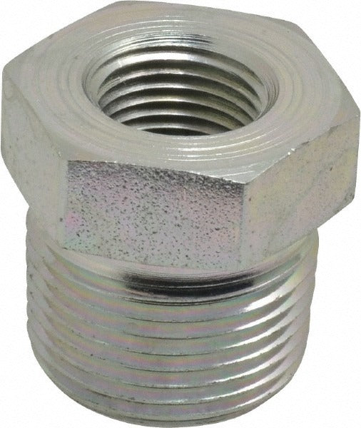 EATON Eaton 2081-12-6S Pipe Bushing 3/4 X 3/8 Inch Mnpt Fnpt Steel