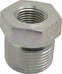 EATON Eaton 2081-12-6S Pipe Bushing 3/4 X 3/8 Inch Mnpt Fnpt Steel