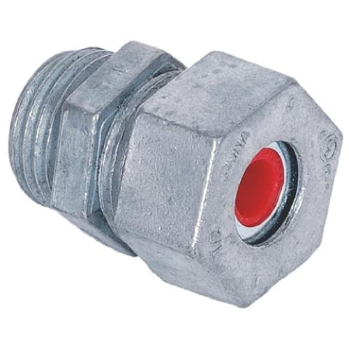 MORRIS PRODUCTS Morris Products 15450 Cord Grip 1/2 in (.190-.260)