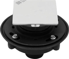 CALIFORNIA FAUCETS California Faucets 9177-ABS StyleDrain Rough Kit (2 inches/3 inches)