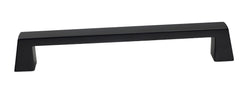 PRIDE INDUSTRIAL Pride Industrial P92838BK Cabinet Pull Matte Black 7in