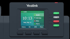 YEALINK Yealink sip-t33g Ip Desk Phone Hd Poe 4 Line