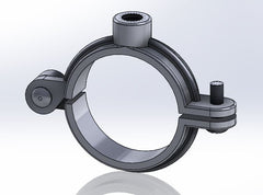 HANGERS HANGERS 41HG0250 Split Ring Hanger 2-1/2 Inch Replacement MPN