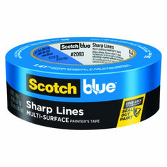 3M 3M 2093-48NC Scotchblue Painters Tape 1.88 in X 60 Yd
