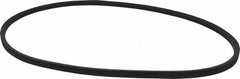 CONTINENTAL Continental Contitech 20042074 V-belt Section B 59 in B56