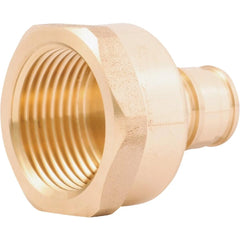 SHARKBITE Sharkbite UAB068LFA brass expansion adapter 1/2 in. x 3/4 in. FNPT