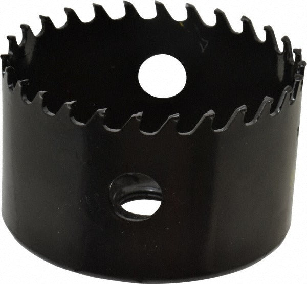 STARRETT Starrett 65631 Hole Saw 3 Inches Carbide Tipped