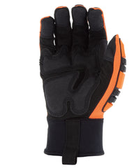 X-10 X-10 21242HO/11 Mechanics Glove Tpr Impact Protection