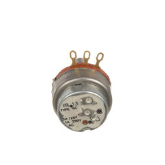 CLEVELAND Cleveland SE00114 Potentiometer 50K Ohm 3A@125VAC/1A@250VAC Kit CLESE00114