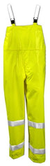 TINGLEY Tingley Rubber O53122.2X Hi-vis Pvc Overalls 2XL
