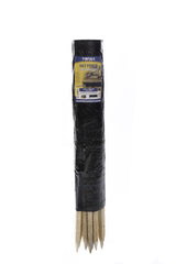 TENAX Tenax 31900700 Silt Fence (3 ft x 100 ft)