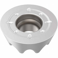 SECO TOOLS Seco 03280741 Round Milling Insert MP2501 8-edge Carbide