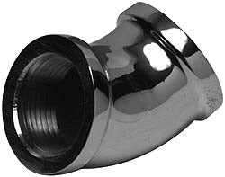 MERIT BRASS Merit Brass C102-06 Brass Pipe Fitting 3/8 in Fnpt Class 125