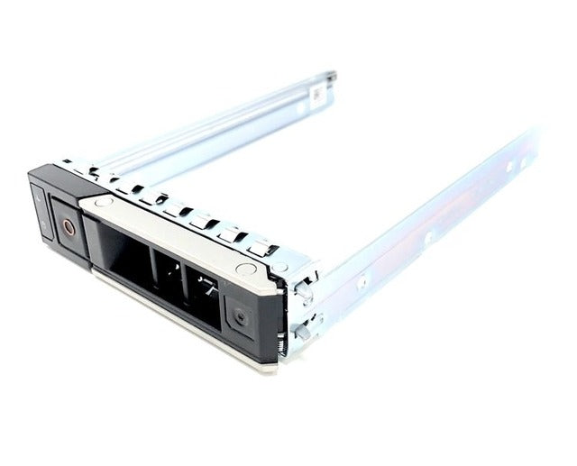 DELL Dell x7k8w 3.5 Inch Hot-swap Hard Drive Tray Caddy 2 Pack