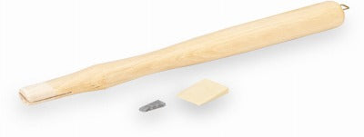 MARSHALLTOWN Marshalltown 44138 Oval Eye Hammer Handle 14 Inches