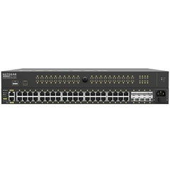 QSC Qsc Llc NS40-960+ 40-port Network Switch Av Networking