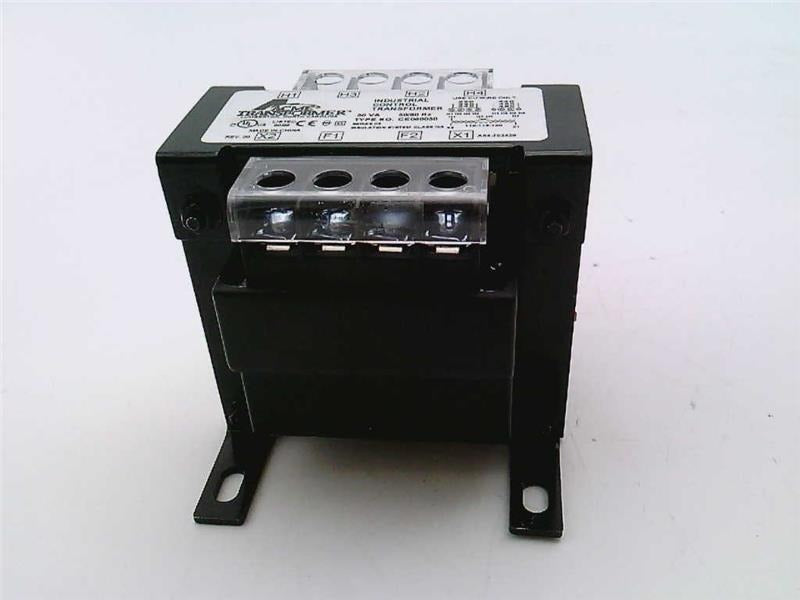 ACME Acme CE060050 Control Transformer 50 VA (1-Phase) CE50A008