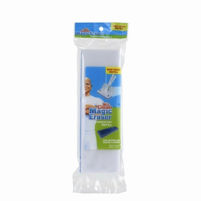 MR CLEAN Butler Home Products Llc 446615 Squeeze Mop Refill 6 Pack