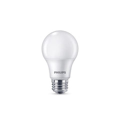 PHILIPS Philips 565481 LED A19 Light Bulb 60-Watt Equivalent (4-Pack) 565481