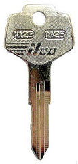 ILCO Kaba Ilco Corp DA25-X123 Nissan Master Key Blank 10pk