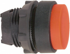 SCHNEIDER ELECTRIC Schneider Electric ZB5AL4 Push-button Switch 22mm Red