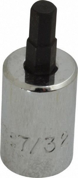 PROTO Proto J49907/32ST Hand Hex Bit Socket 3/8 in Drive