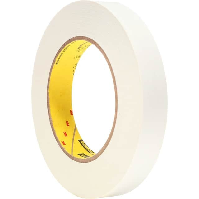 3M 3M MMM25634 Flatback Write-On Tape 0.75 in x 20 yd