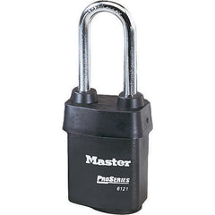 MASTER LOCK Master Lock 6121KALJ-10G010 Keyed Alike Padlock