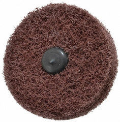 3M Standard Abrasives 7100095204 Scrubber Buffing Wheel 3in