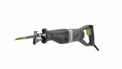 GENESIS Richpower Industries GRS101B Reciprocating Saw 10A