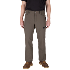 MILWAUKEE Milwaukee M651N-4034 Freeflex Tech Pants 40x34 (M651N-4034)