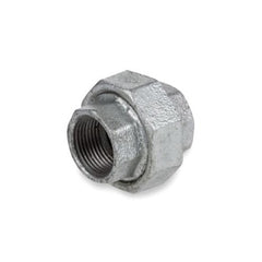 SIGMA Sigma 34U 1040C Pipe Union 4 Inch Fnpt 150 Lb Galvanized