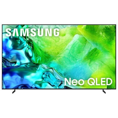 SAMSUNG Samsung Consumer QN65QN80HAFXZA Neo Qled Tv 65 Inch
