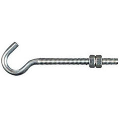 STANLEY Stanley N221-689 Hook Bolt 0.31 x 5 in (1 Pack) 661389
