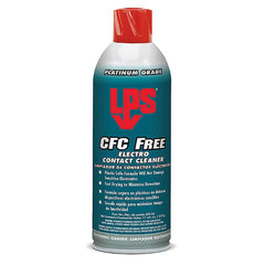 LPS Lps 03116 Contact Cleaner 16 Oz Aerosol Can