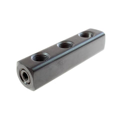 COILHOSE PNEUMATICS Coilhose Pneumatics 3032 Pneumatic Manifold 1x3 Port Npt