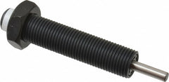 PARKER Parker MC150H Male Button Shock Absorber