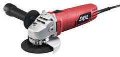 SKIL Skil 9295-01 4.5 Inch Angle Grinder 6.0 Amp
