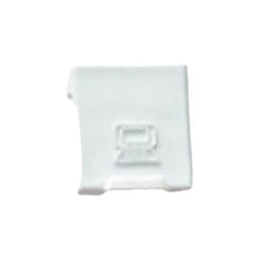 SIGNAMAX Signamax Inc. DDC-50D-WH Designation Dust Cover White
