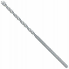 DIABLO Freud PMAPC1010 Carbide Tipped Masonry Drill Bit 5 Pack