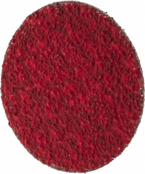 MERIT Merit Abrasives 08834160449 Quick-change Disc 36 Grit 2 in