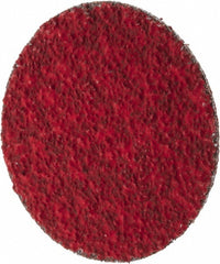 MERIT Merit Abrasives 08834160449 Quick-change Disc 36 Grit 2 in