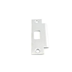SCHLAGE Schlage Commercial 10087626 Asa Strike Dust Box Satin Chrome