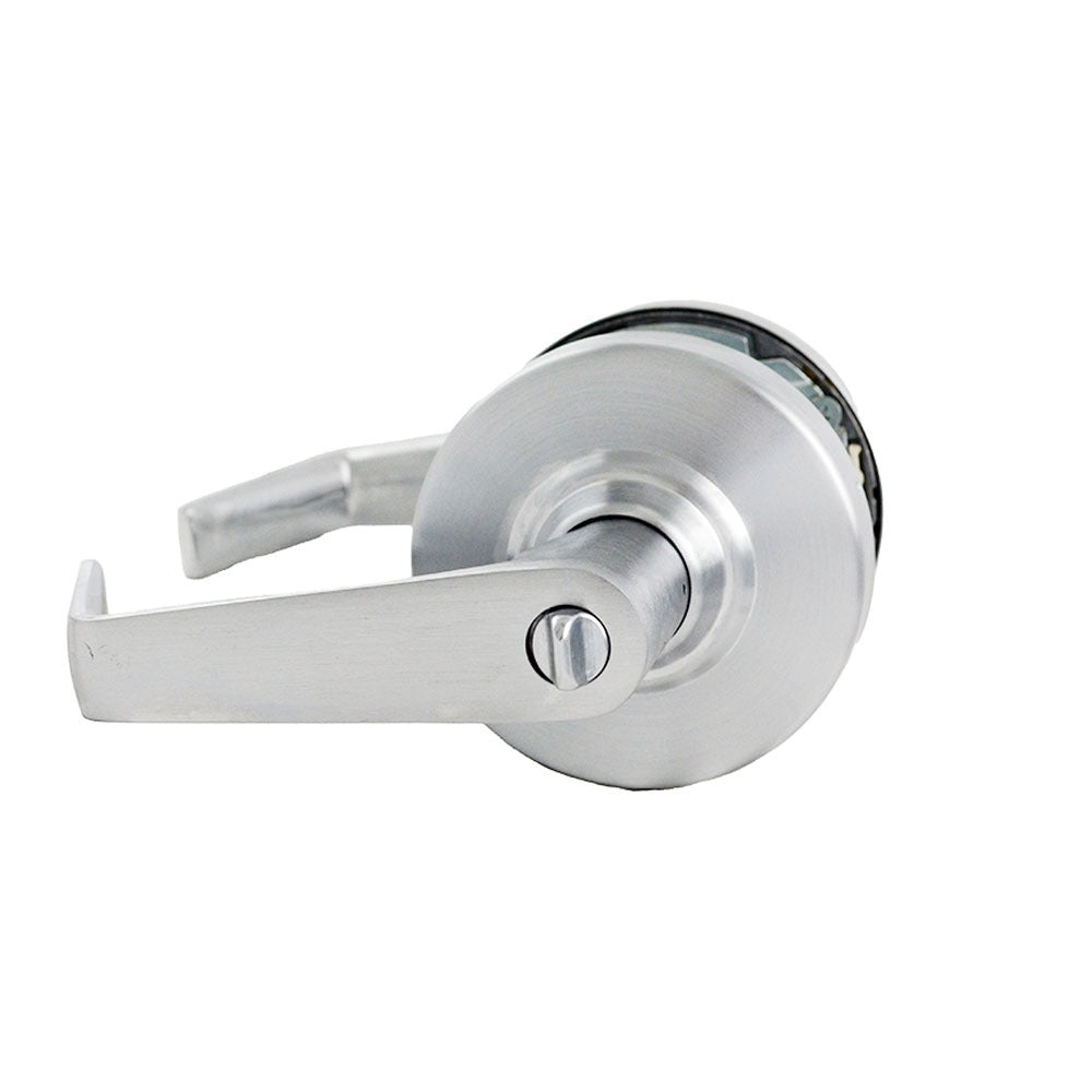 SCHLAGE Schlage Commercial ND53LRHO626 Nd Series Entry Lever Lockset