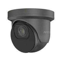 AVYCON Avycon AVC-NPE81M-G 8MP Ip Turret Camera Varifocal